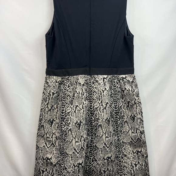 Donna RICCO NEW YORK | Tank dress - Picture 5 of 8